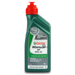 Castrol Manual EP 80W-90 1 л.