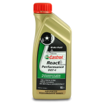 Castrol React Performance DOT 4 1 л.