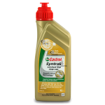 Castrol Syntrax Limited Slip 75W-140 1 л.