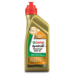 Castrol Syntrax Universal 80W-90 1 л.