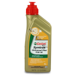 Castrol Syntrax Universal Plus 75W-90 1 л.