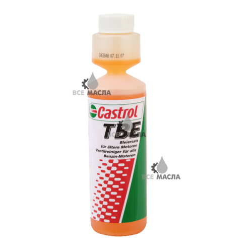 Castrol TBE 250 мл.