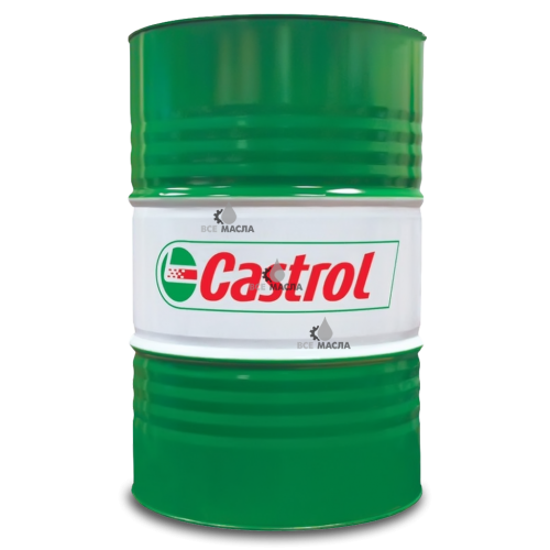 Castrol Enduron SLD 10W-40 208 л.