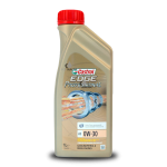 Castrol EDGE Professional A5 0W-30 Titanium (Volvo) 1 л.