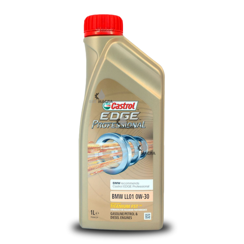 Castrol EDGE Professional BMW LL01 0W-30 Titanium 1 л.