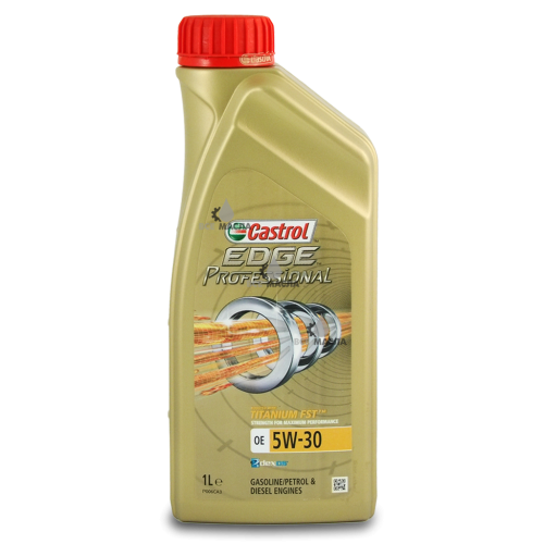 Castrol EDGE Professional OE 5W-30 Titanium 1 л.