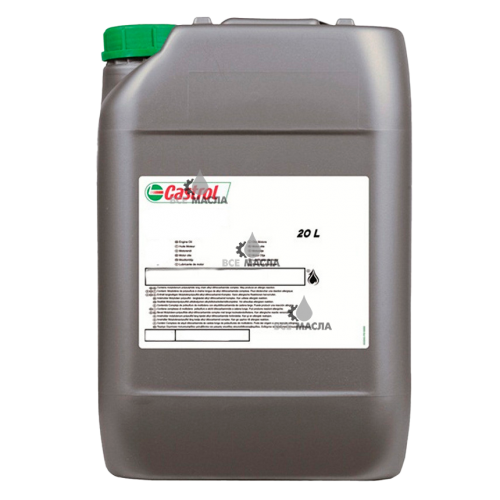 Castrol Hyspin DSP 32 20 л.