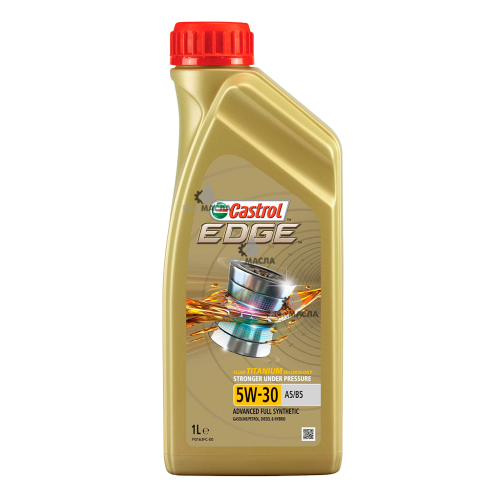 Castrol EDGE 5W-30 A5/B5 1 л.