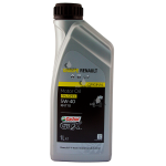 Castrol GTX Renault RN710 5W-40 1 л.