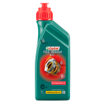 Castrol Transmax ATF DX III Multivehicle 1 л.