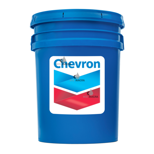 Chevron Delo 400 XLE 10W-30 20 л.