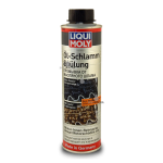 Liqui Moly Oil-Schlamm-Spulung 300 мл.