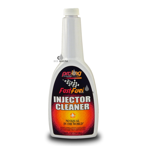 Prolong Injector Cleaner 354 мл.