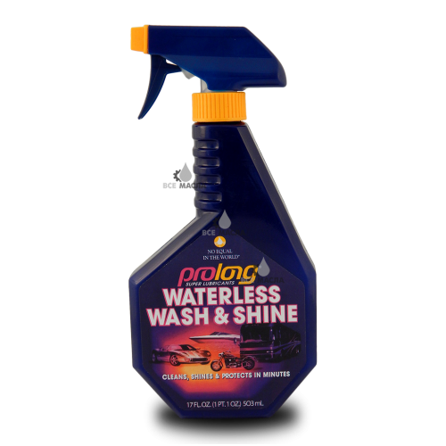 Prolong Waterless Wash and Shine 503 мл.