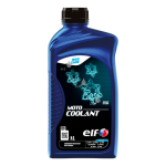 Elf Moto Coolant Mineral 1 л.