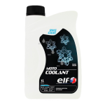 Elf Moto Coolant Organic 1 л.