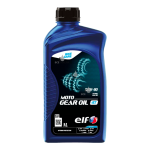 Elf Moto Gear Oil 80W-90 1 л.