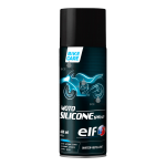 Elf Moto Spray Silicone 400 мл.