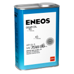 Eneos Gear Oil GL-5 75W-90 1 л.