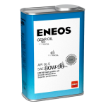 Eneos Gear Oil GL-5 80W-90 1 л.