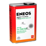 Eneos Super Touring SN 5W-50 1 л.