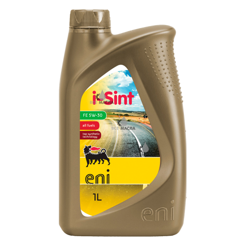 Eni i-Sint FE 5W-30 1 л.