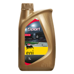 Eni Sport 10W-60 1 л.