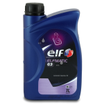 Elf ElfMatic G3 1 л.