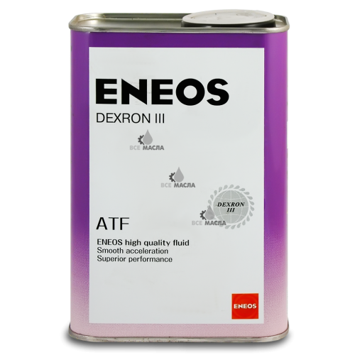 Eneos ATF Dexron III 1 л.