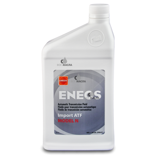 Eneos ATF Model N (Nissan Matiс D,J,K,S) 0,946 л.