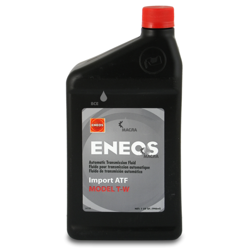 Eneos ATF Model T-W (Toyota WS) 0,946 л.