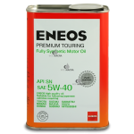 Eneos Premium Touring SN 5W-40 1 л.