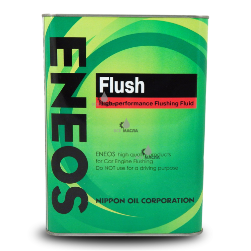 Eneos Flush 4 л.