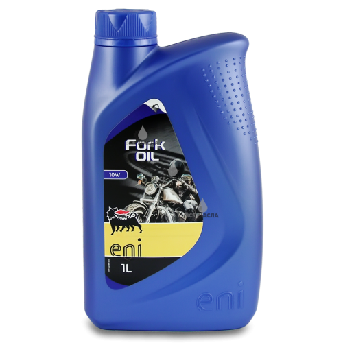 Eni Fork Oil 10W 1 л.