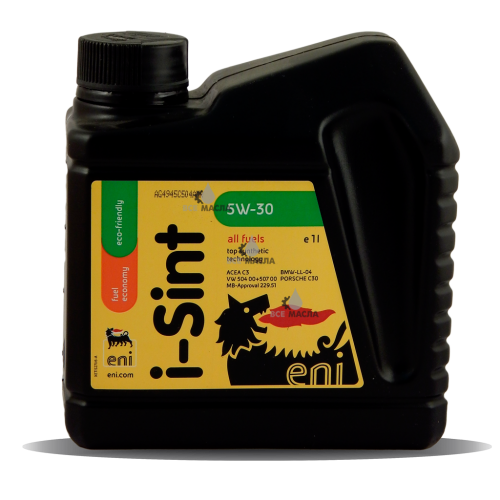 Eni i-Sint 5W-30 1 л.