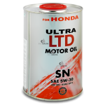 Fanfaro Honda Ultra LTD SN 5W-30 1 л.