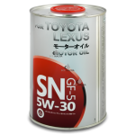 Fanfaro Toyota SN/GF-5 5W-30 1 л.