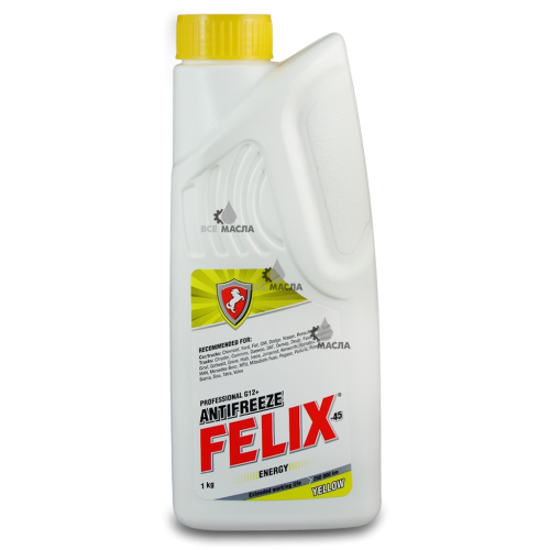 Felix Energy 1 кг.
