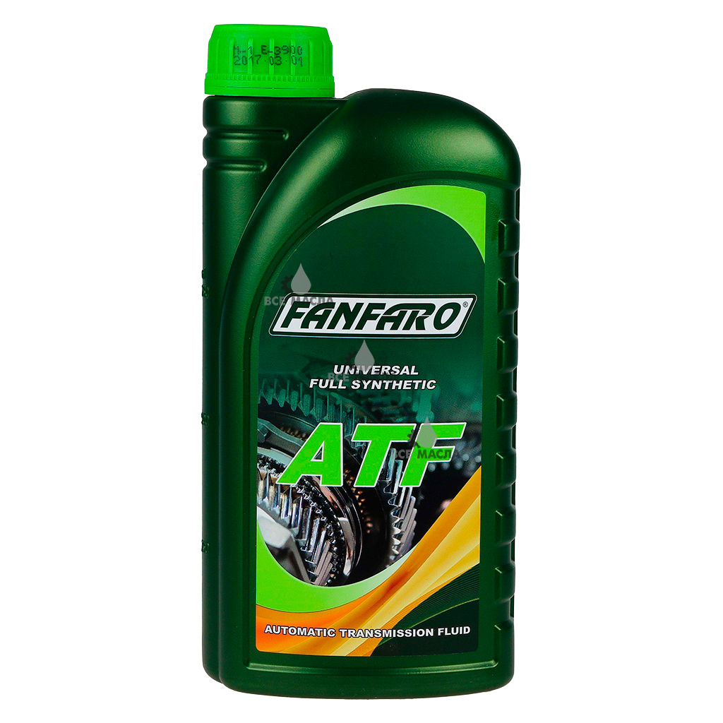 Универсальный атф. Fanfaro GM 5л. Fanfaro GM 5л 2023. SCT Lubricants Fanfaro. Fanfaro 6195896.