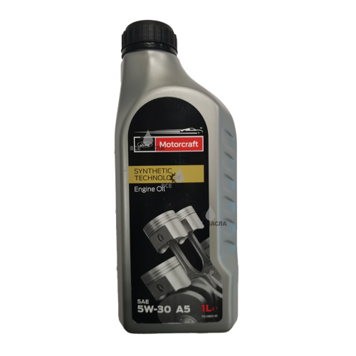 Ford Motorcraft 5W-30 A5 1 л.