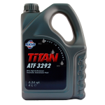 Fuchs Titan ATF 3292 4 л.