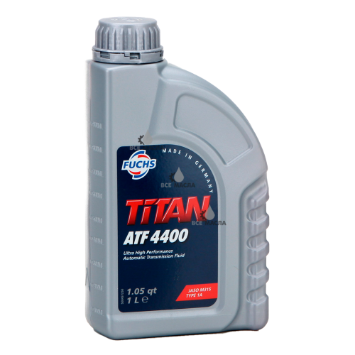 Fuchs Titan ATF 4400 1 л.