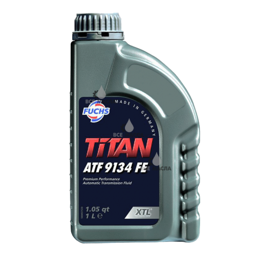 Fuchs Titan ATF 9134 FE 1 л.