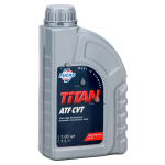 Fuchs Titan ATF CVT 1 л.