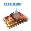 Фильтр воздушный FILTRON AP165/2
