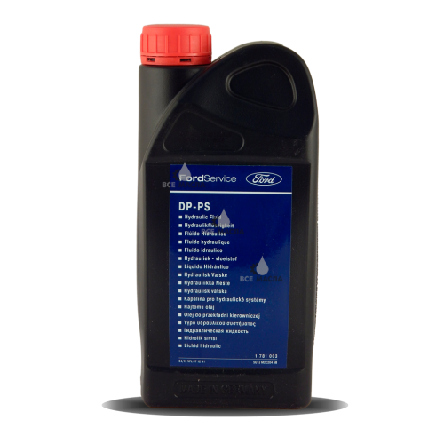 Ford DP-PS Hydraulic Fluid 1 л.