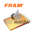 Салонный фильтр FRAM CF10059