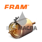 Топливный фильтр FRAM C10039ECO