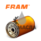 Масляный фильтр FRAM CH9018ECO