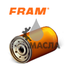 Масляный фильтр FRAM PH5803